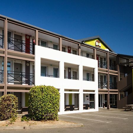 B&B Hotel Saint-Brieuc 트레괴스 외부 사진